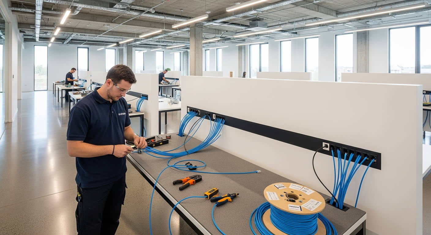 致理科技大學網路工程